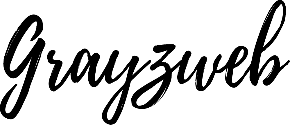 Grayzweb